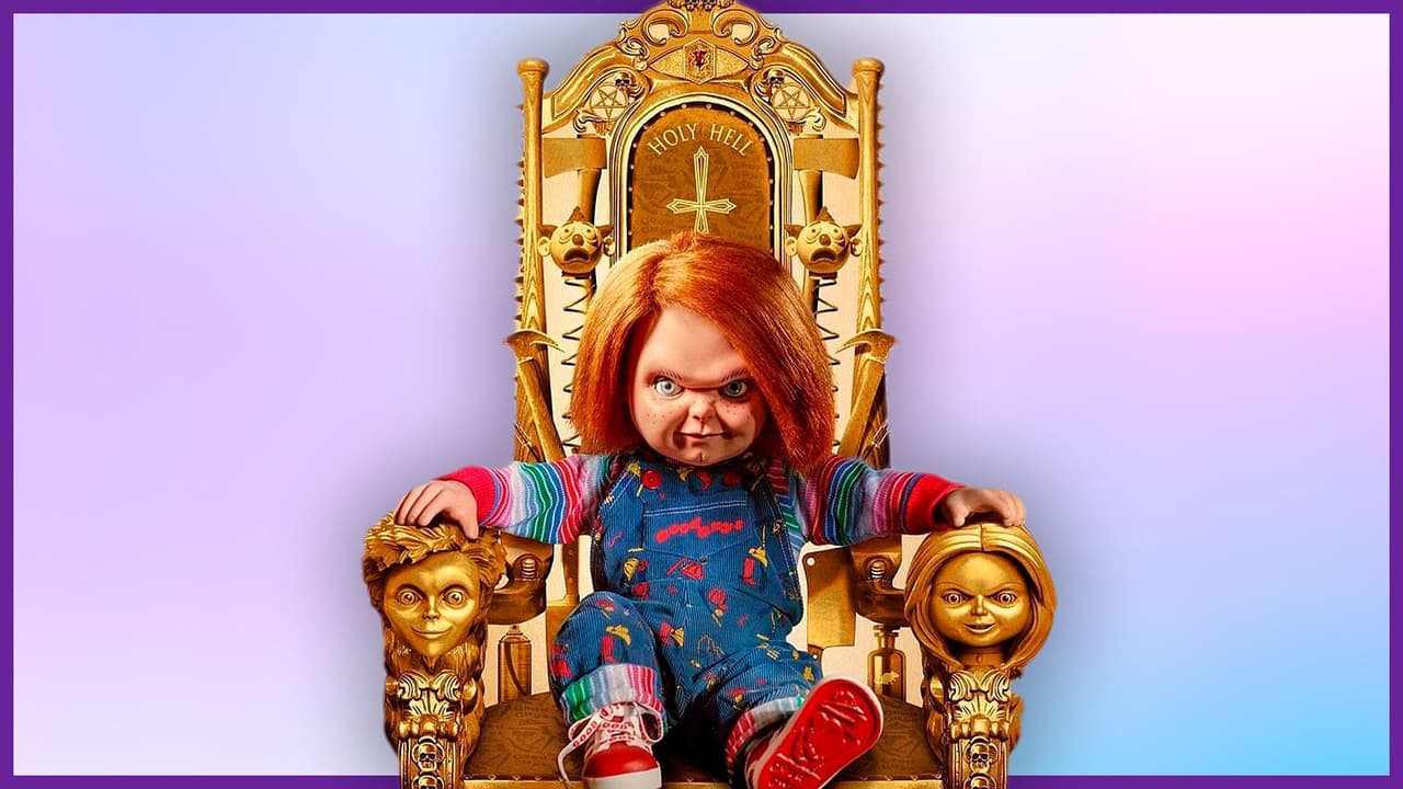 Chucky: Así ha cambiado el muñeco en el cine y la TV