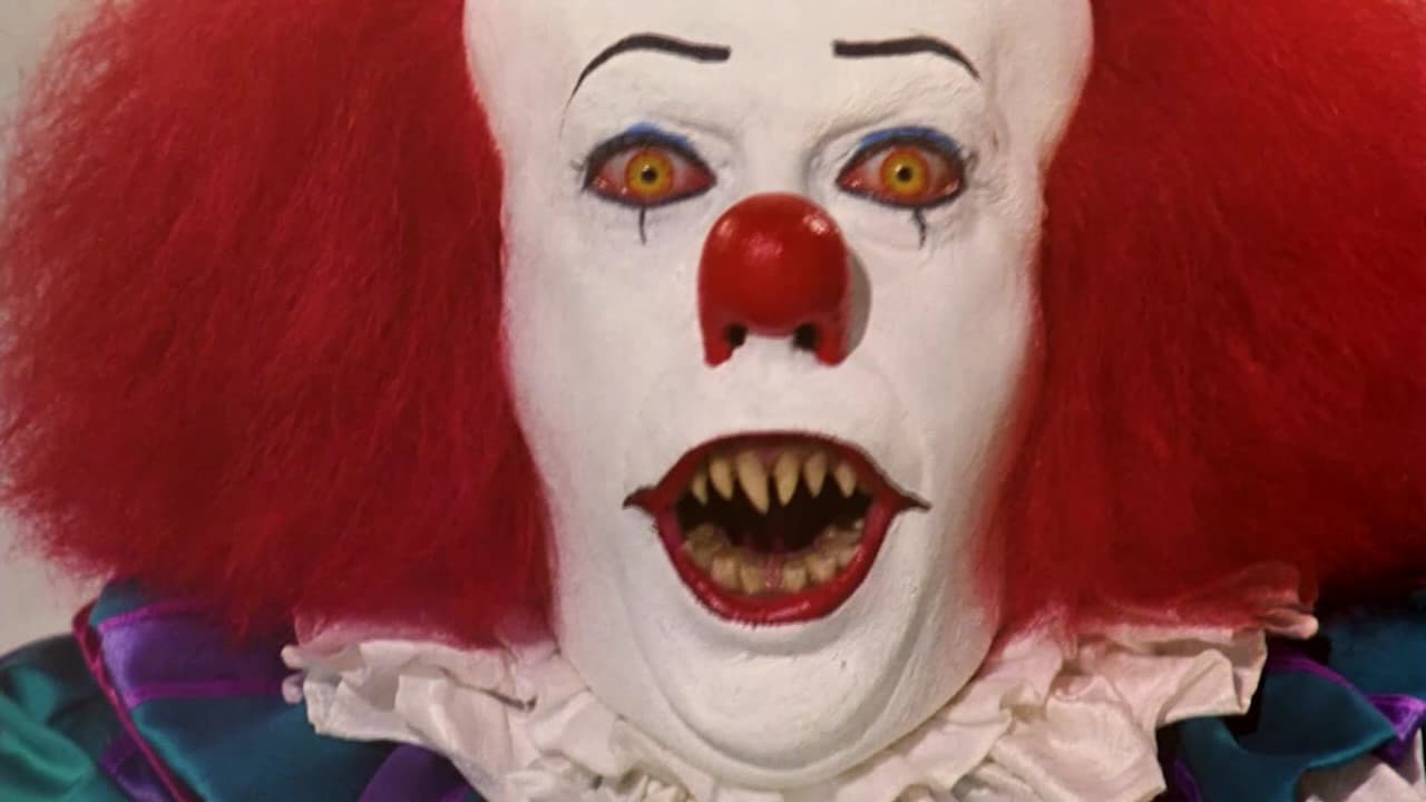 'Eso', el payaso más terrorífico del cine, te atormentará por El 5