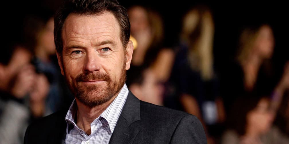 Bryan Cranston apoya el discurso del casting de Hamilton