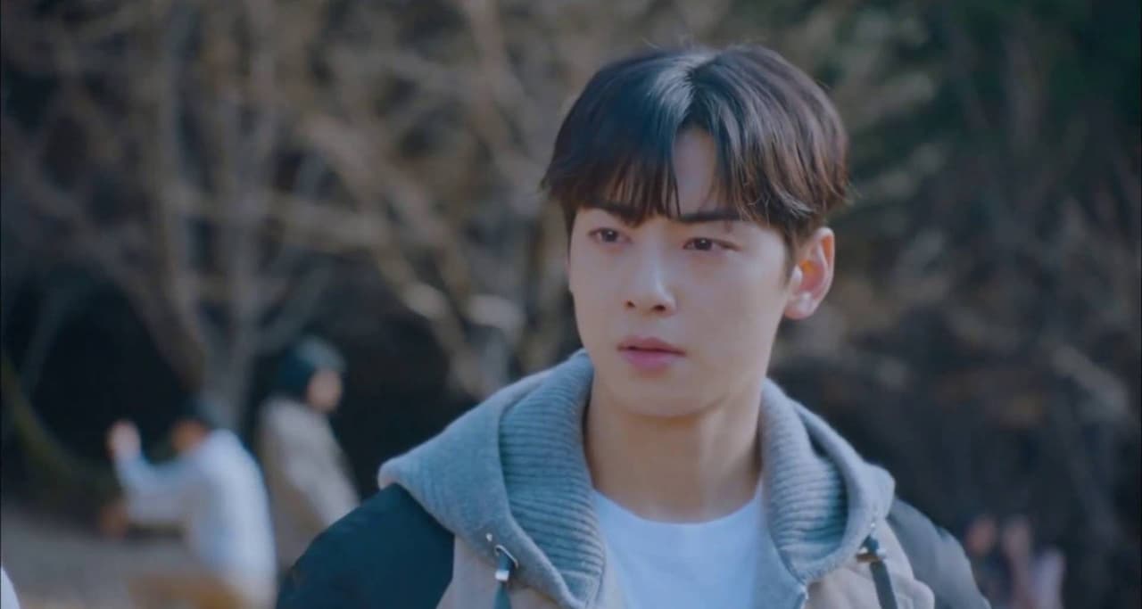 Su-Ho cap 8