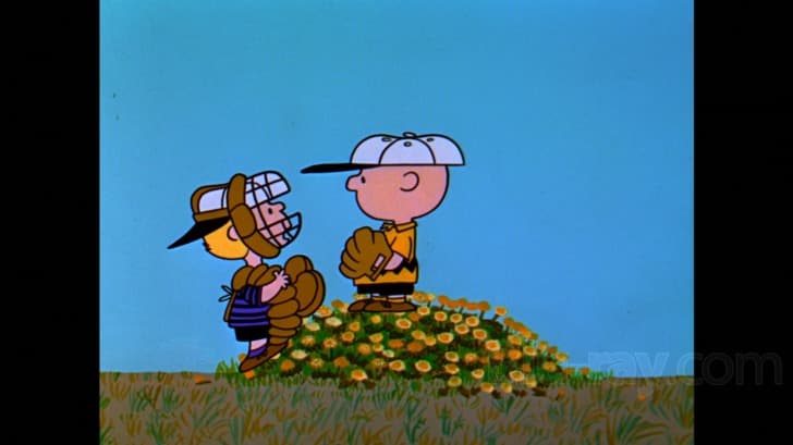 En 1969 el mundo conoció Un Niño Llamado Charlie Brown, la primera vez que vimos al personaje en una caricatura.