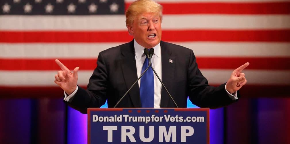 La Ley y El Orden pospone estreno de capítulo inspirado en Donald Trump