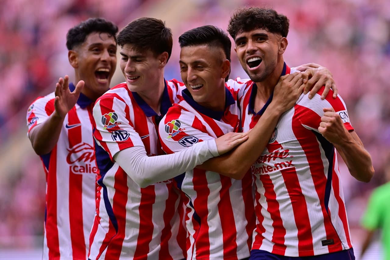 Partidos de hoy domingo 16 de agosto: Liga MX y mexicanos en Europa
