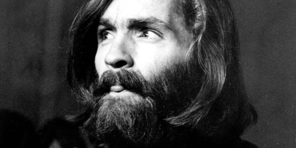 Charles Manson