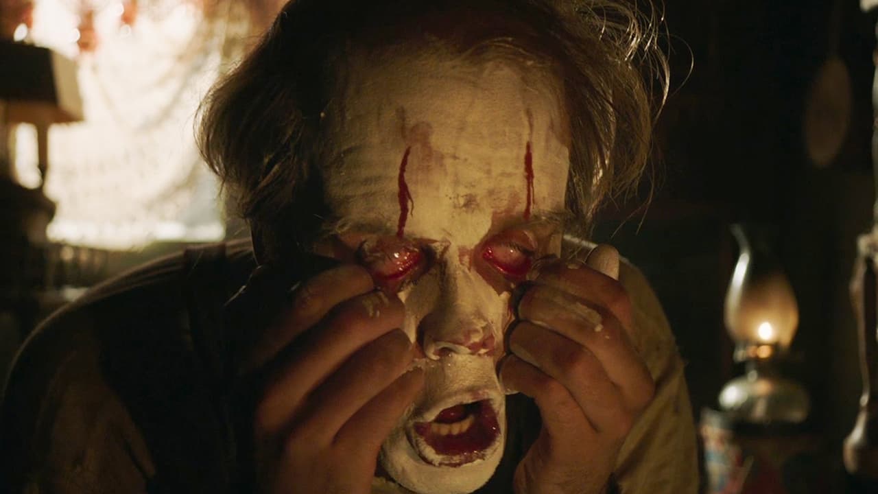 En la segunda entrega de It, dirigida nuevamente por Andrés Muschietti, podríamos ver el origen de este personaje de Stephen King.