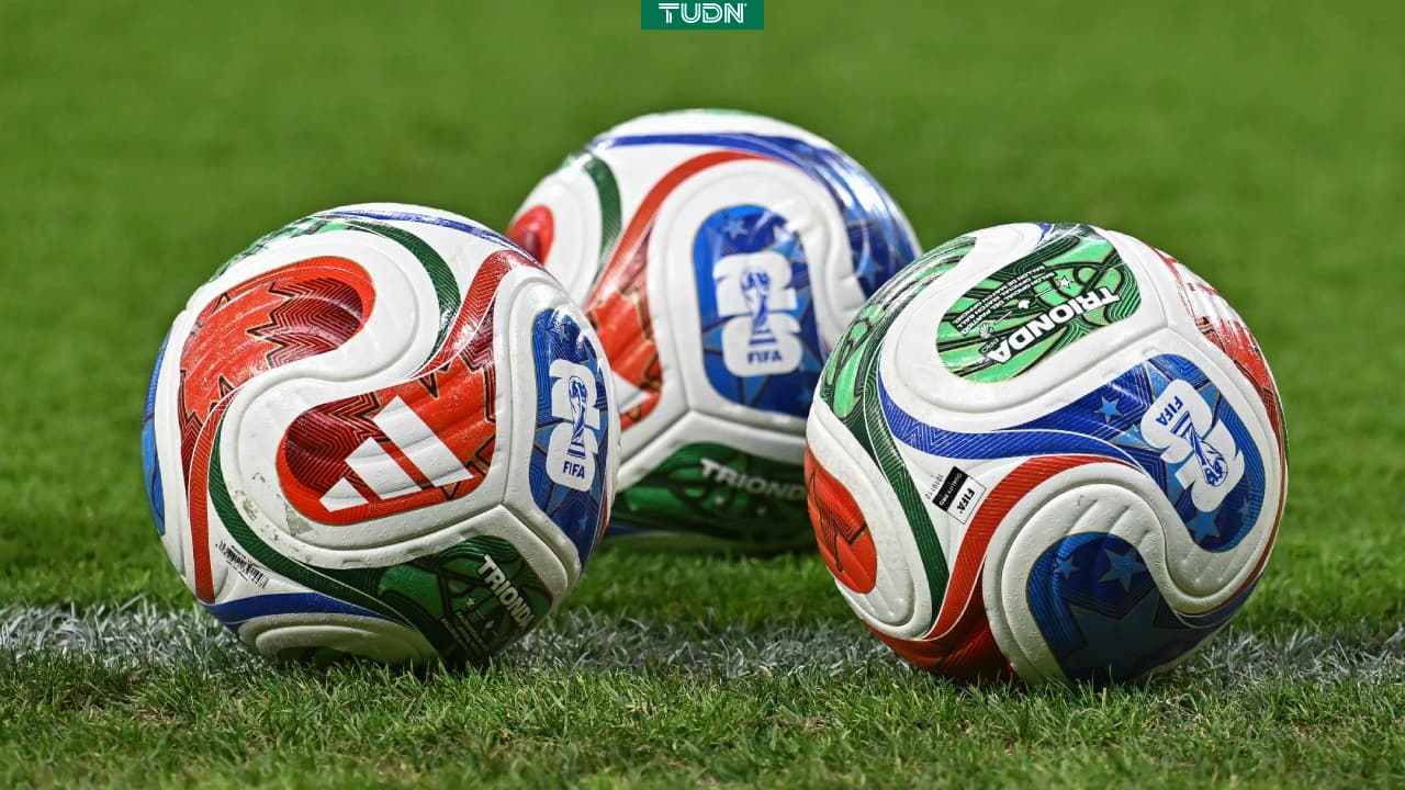 Campamentos base del Mundial 2026: ¿Dónde entrenarán las 48 selecciones?