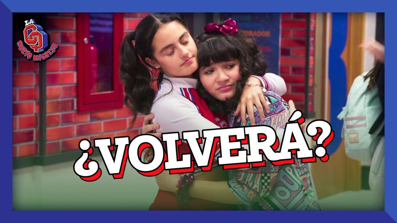 ¡Jackie TEME LO PEOR! Su 'Güeli' se va de viaje y no sabe si va regresar