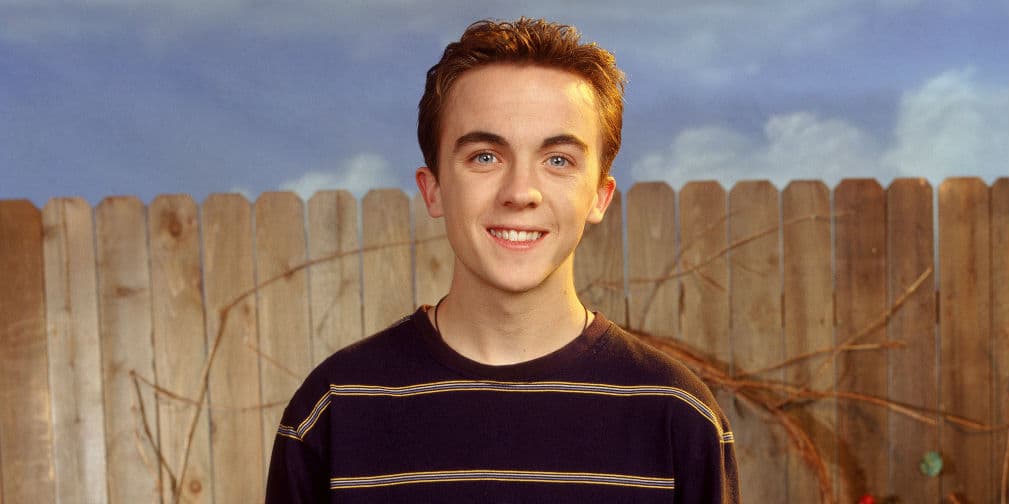 'Stalkeamos' el Instagram de Frankie Muniz
