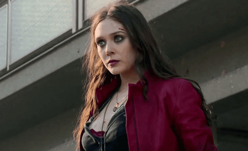 La sensualidad, pasión y emotividad del personaje han sido encarnadas muy bien por Elizabeth Olsen. Queda ver qué nos tiene preparado en WandaVision.