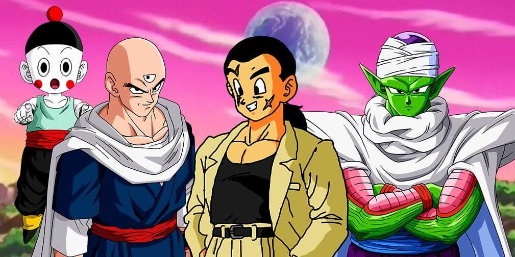 ¡Revelan porque los 'Guerreros Z' casi no salieron en 'Dragon Ball GT'!