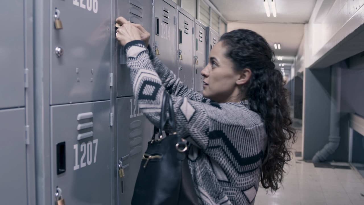 En 2020 Jessica interpretó a María en ‘Sin miedo a la verdad’, ¿qué tal?