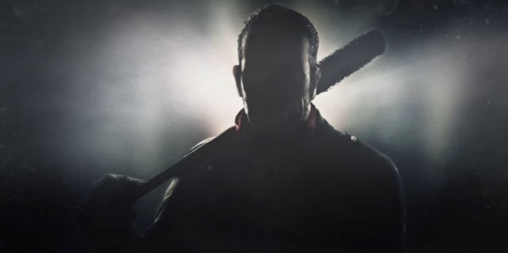 ¿Negan de The Walking Dead en Tekken 7?