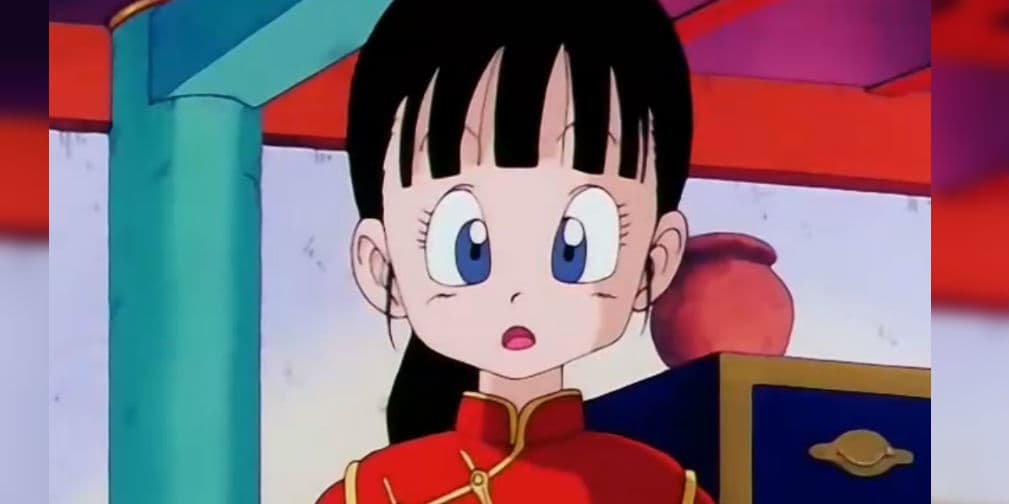 Tanmen, la niña que salvó a Goku dos veces en un mismo día