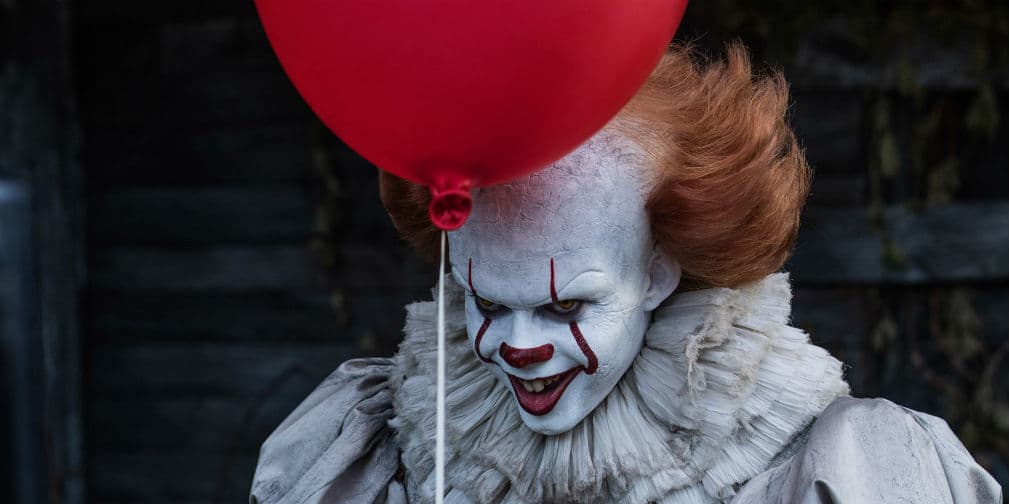 Películas de horror más taquilleras