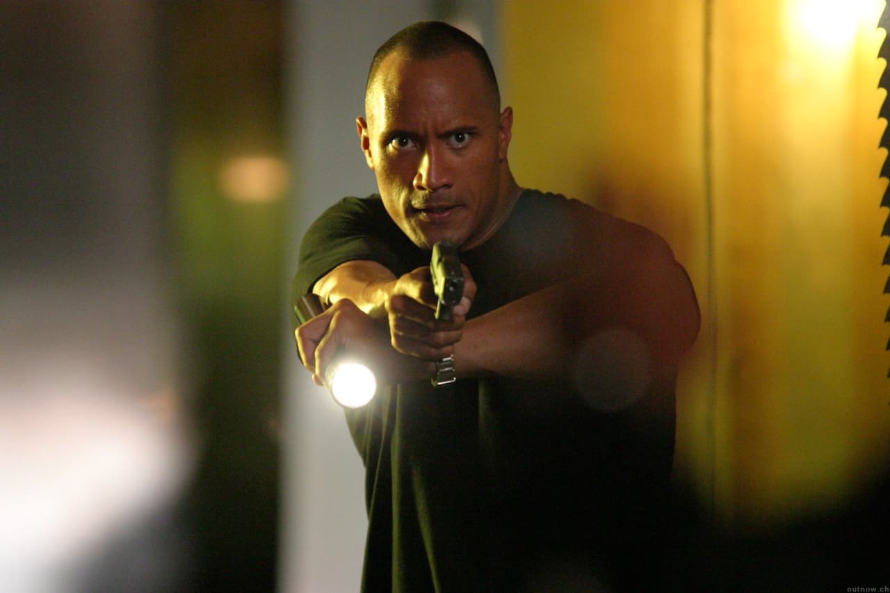 The Rock