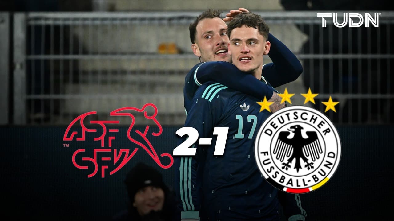 Partidos de hoy lunes 30 de marzo: Amistosos internacionales de futbol 