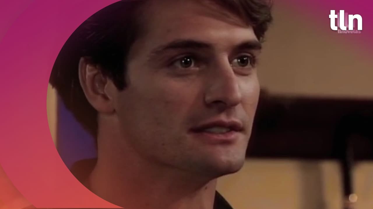 Cañaveral de Pasiones Capítulo 27: ¿De quién es el hijo que esperas?