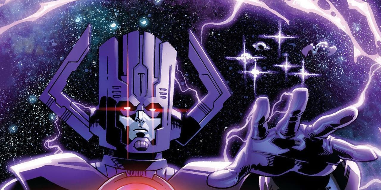 Galactus