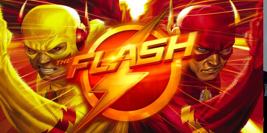 Lo que necesitas saber sobre la peli de Flash