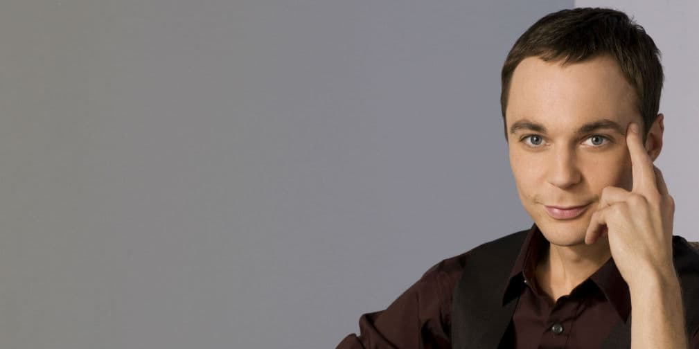 Cosas que desconocías sobre Jim Parsons