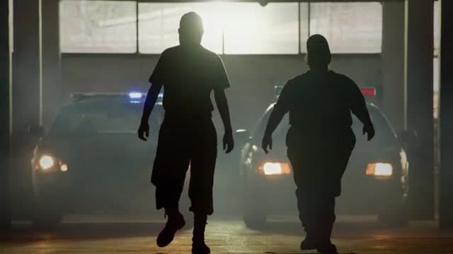 El Brayan y La Toña abandonan a Don Paquis por volverse POLICIAS