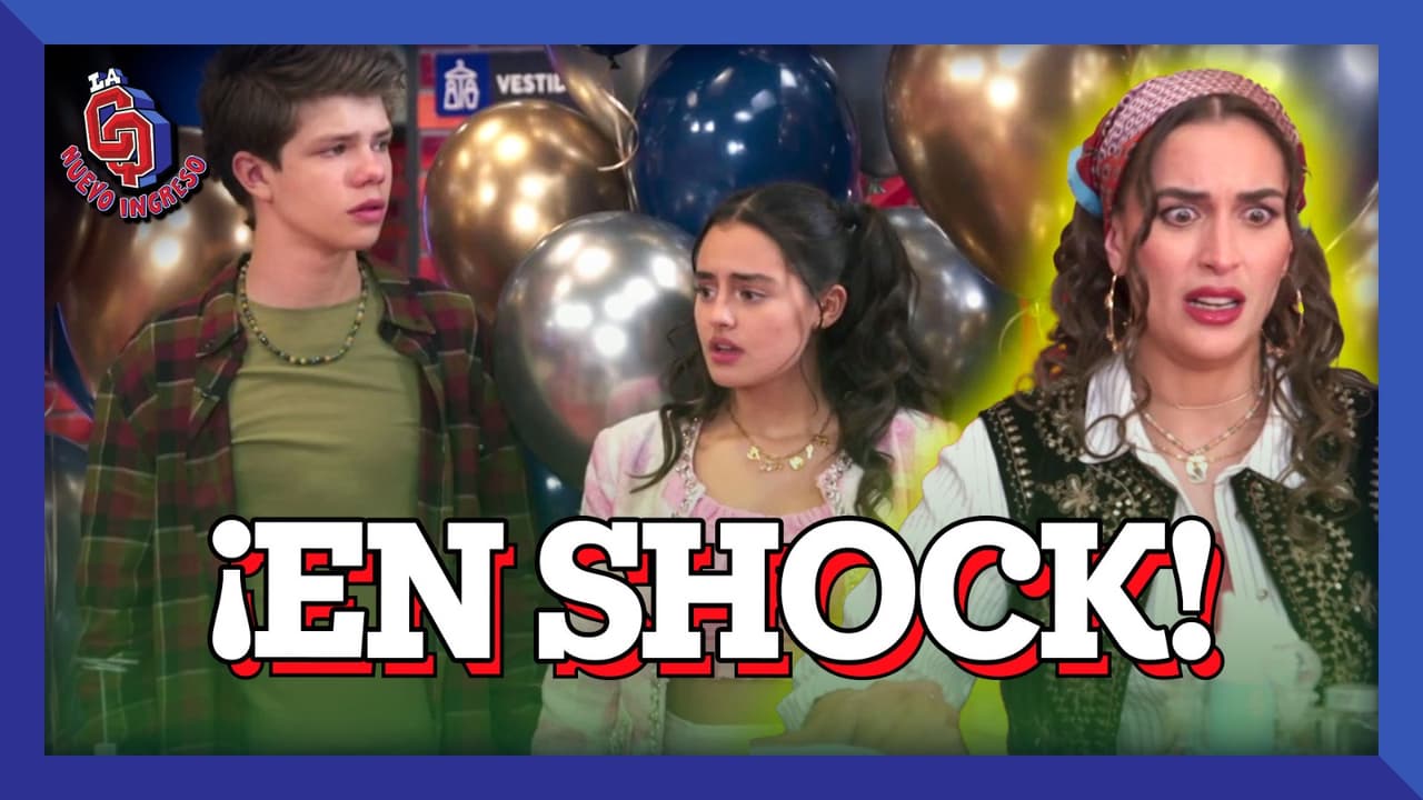 La mamá de Sofi llega para dar NO MUY BUENA NOTICIAS, se van del país