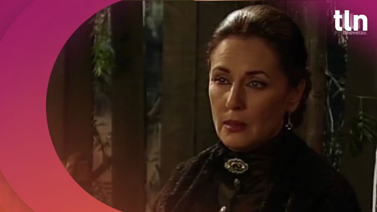 Doña Ramona manda quitar a Alejandro del camino