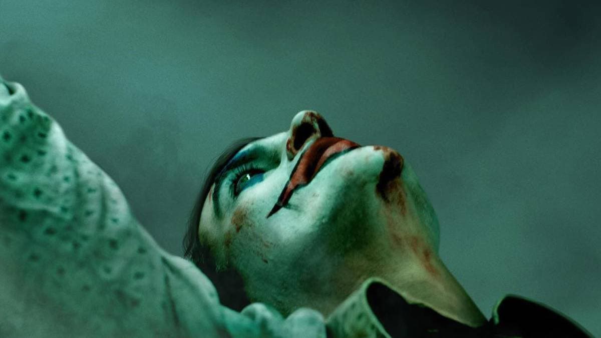 Dice el director de Joker que no, no quiere una segunda parte