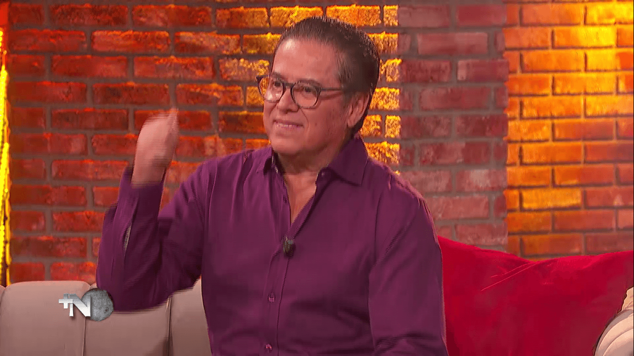 ¡Mario Bezares "Mayito" regresa a Televisa luego de 20 años!