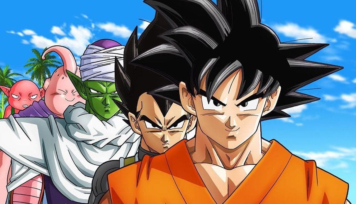 El elenco de Dragon Ball Super en inglés en problemas por grabar bromas