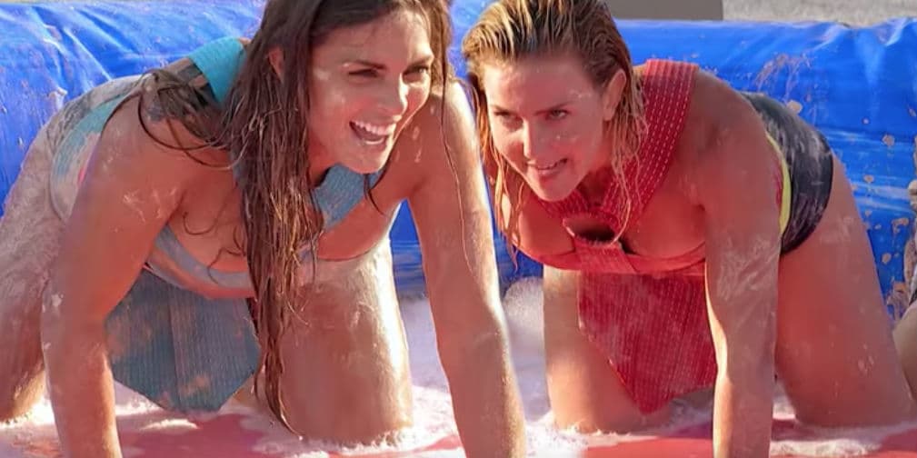 #Los4deR4E Episodio 29