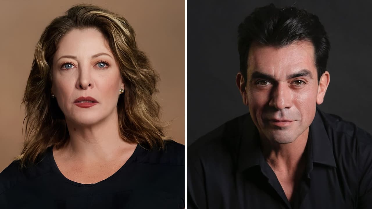 Andrea Noli impacta al hablar de su expareja Jorge Salinas y revela cómo es su relación con el actor