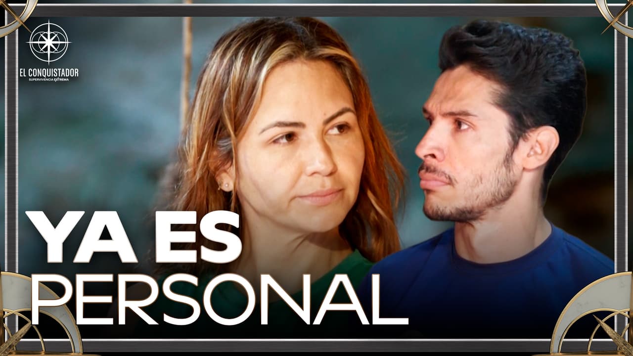 Las Amazonas no tienen miedo: salvan a Clau y Asaf es nominado