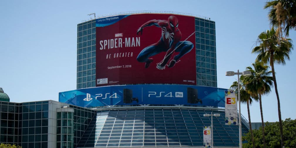 Nuestros momentos favoritos de E3