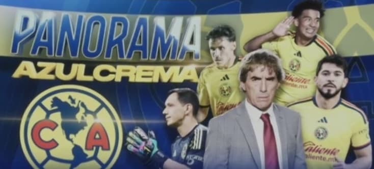 América necesita delantero y estos están libres ¿se vale ilusionarse?