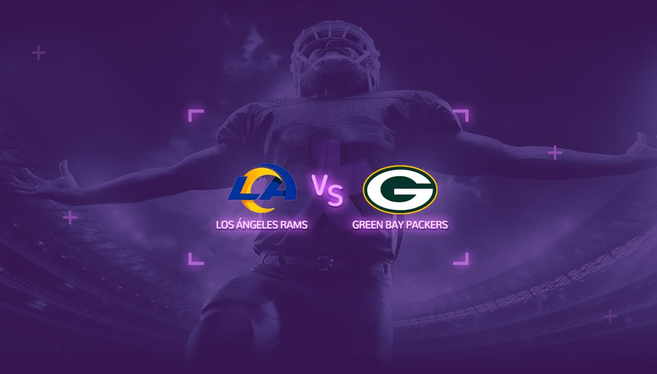 Anotación: Horario y donde ver los partidos de la NFL este fin de semana