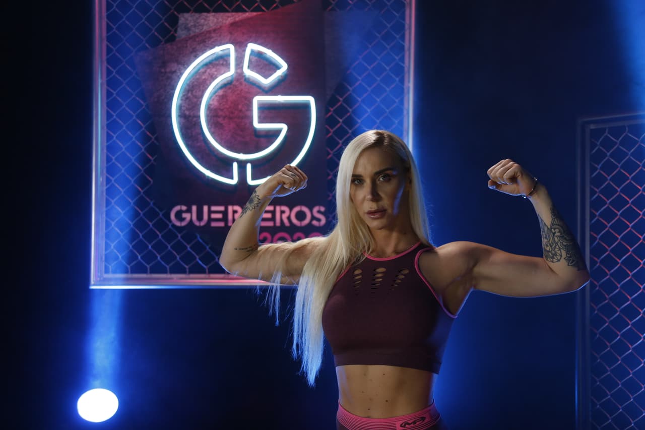 Aurélie Garzonio