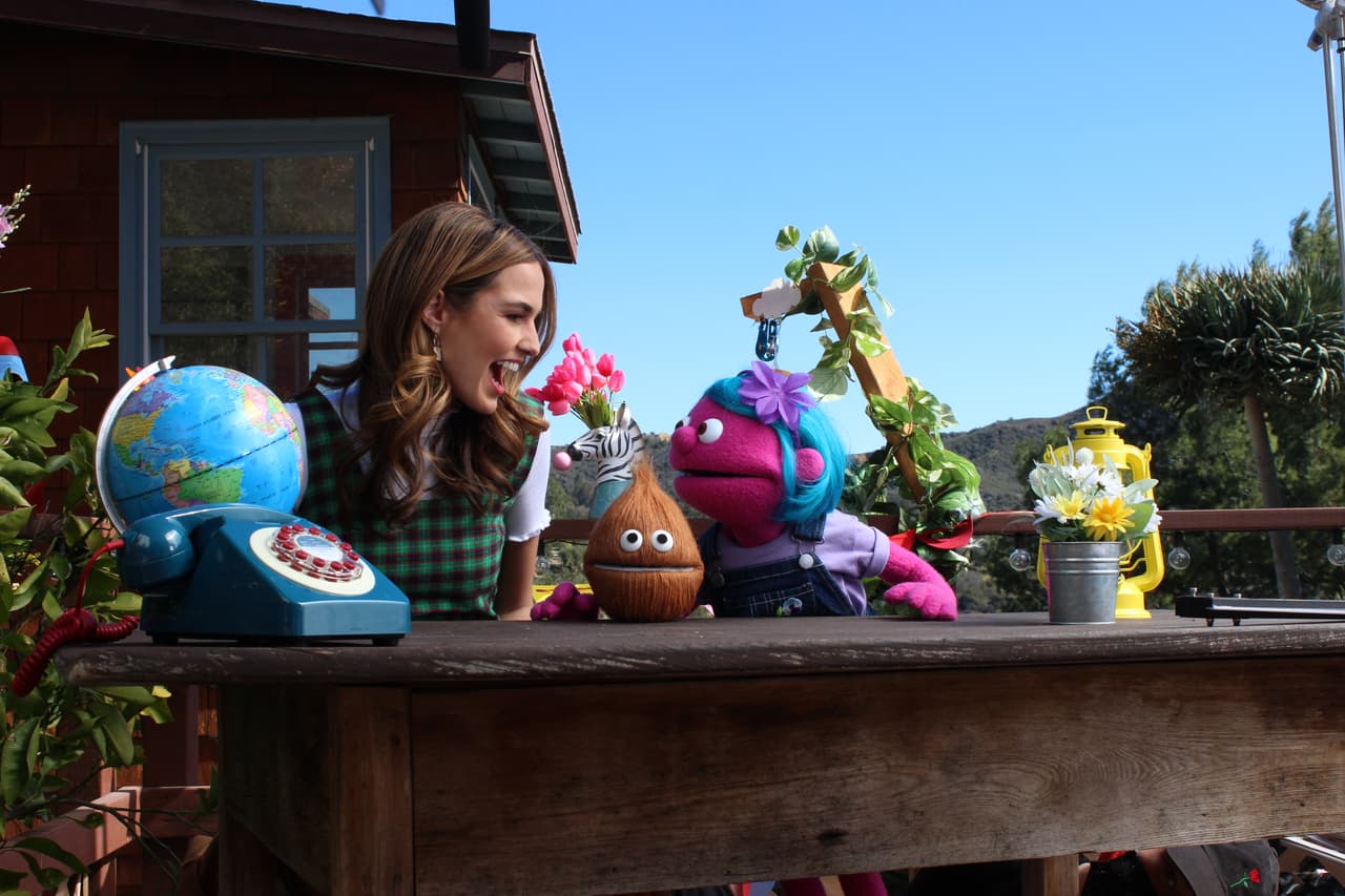 Club Mundo Kids: Romi, Maya y Coco hablarán de arte, deportes y cuerpo humano
