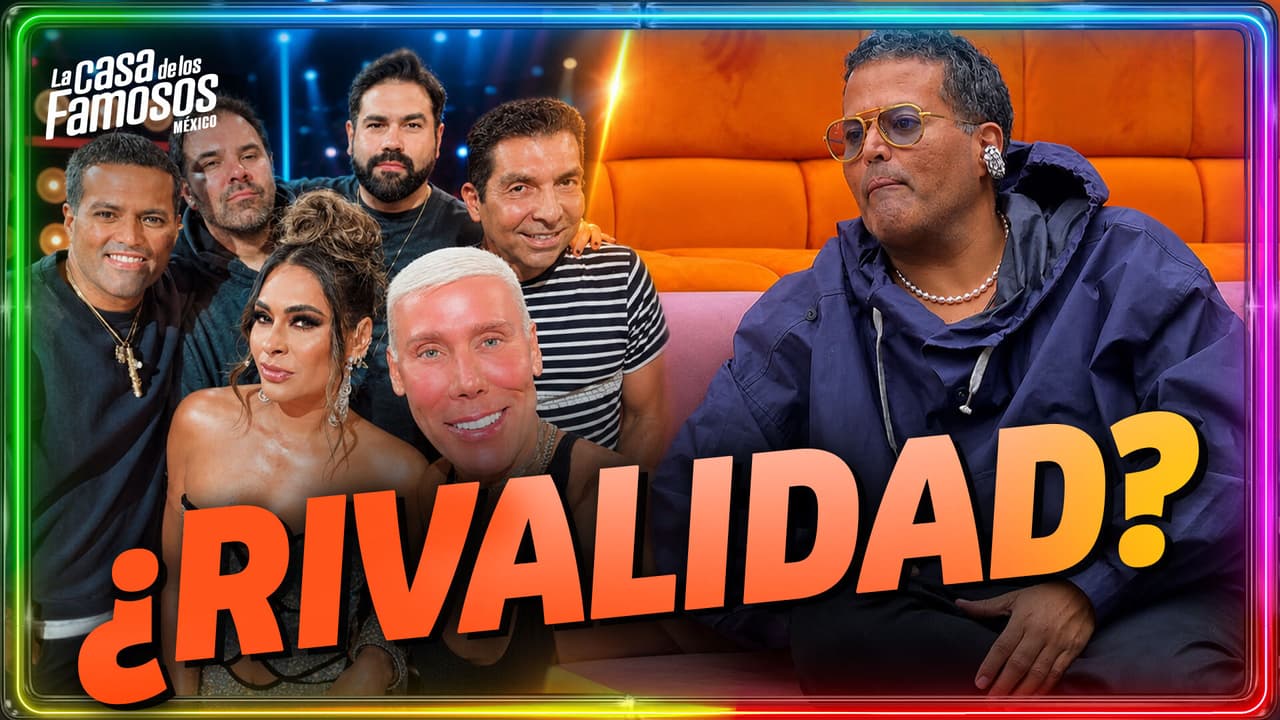 Aldo Rendón REVELA que no se llevaba bien con Alfonso Waithsman cuando trabajaba con Galilea
