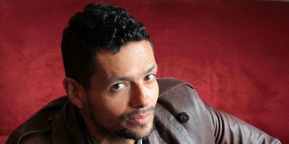 12. Robi Draco Rosa: Es un músico y cantante nacido en Estados Unidos de padres puertorriqueños.