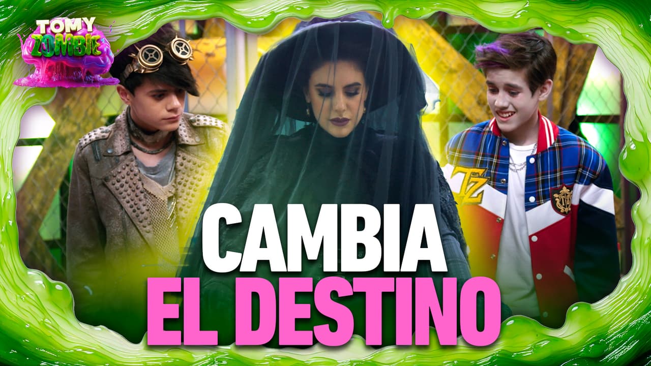 ¡¿Tomy y Boby fueron intercambiados al nacer?!