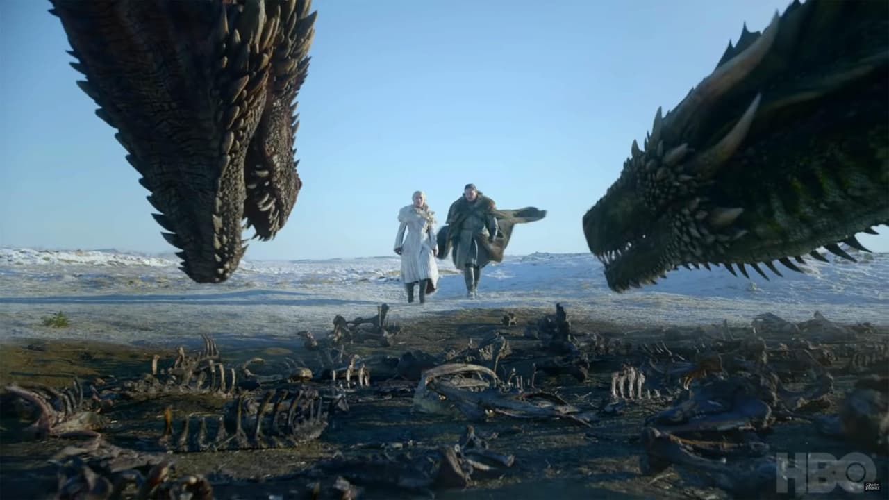 La gente le atinó al final de Game of Thrones desde hace años