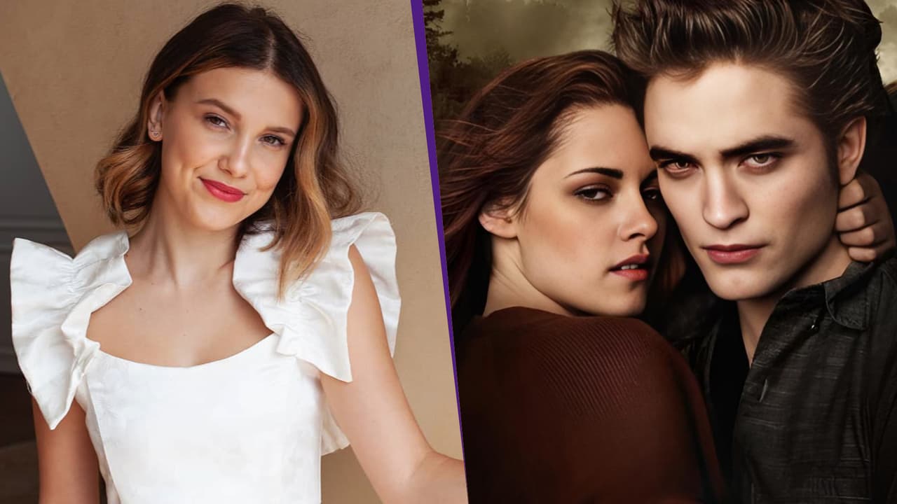 'Twilight' regresa, pero ahora como serie: los actores que podrían interpretar a Bella y Edward