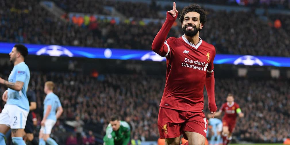 Parece que pronto podrás jugar en FIFA la Chaaaampions