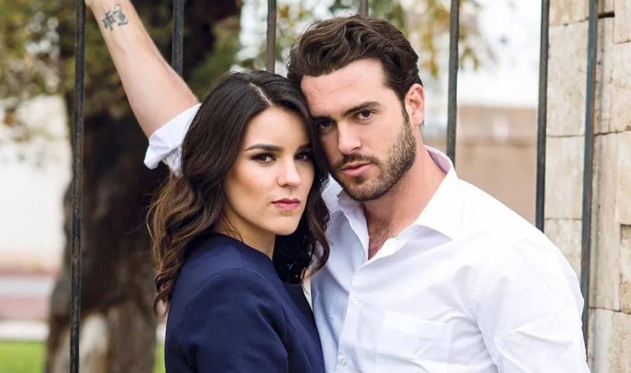 Exesposa de Pablo Lyle rompe el silencio tras revelarse que el actor podría salir de prisión en pocos meses