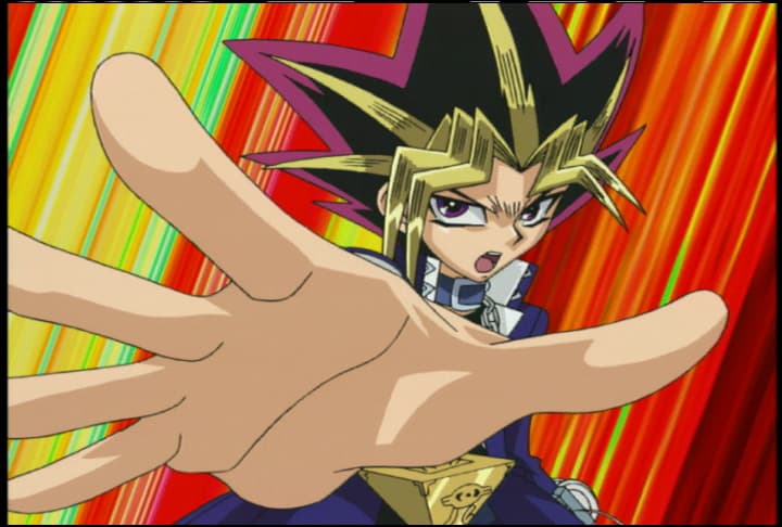 Yu-Gi-Oh!
