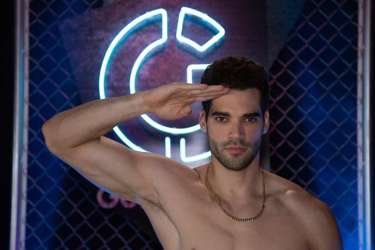 ¿Tiene el modelo lo necesario para sobrevivir en los retos?