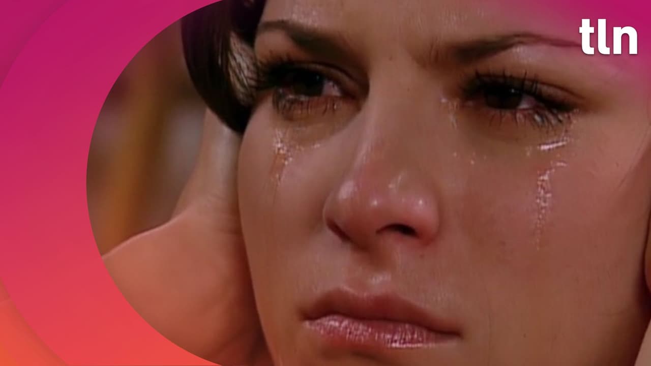 Amarte es mi Pecado Capítulo 61: ¡No encuentro a mi hija!