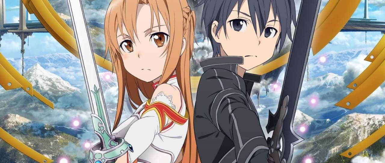 No te pierdas el final de Sword Art Online este 12 de julio