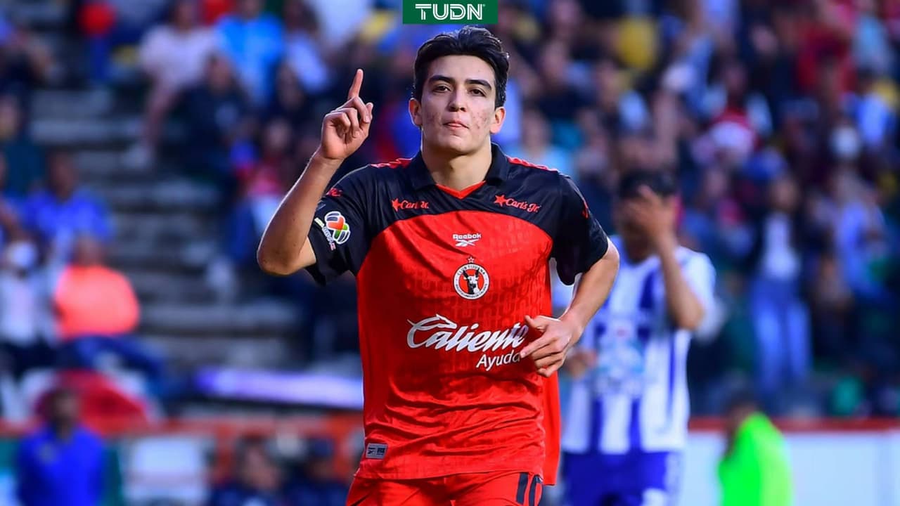 ¿Gilberto Mora regresará en América vs. Tijuana? Esto se sabe